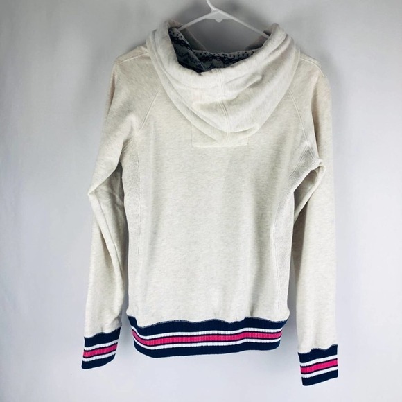 Garage Thick & Soft Fleece Lined Hoodie SP - Picture 2 of 8